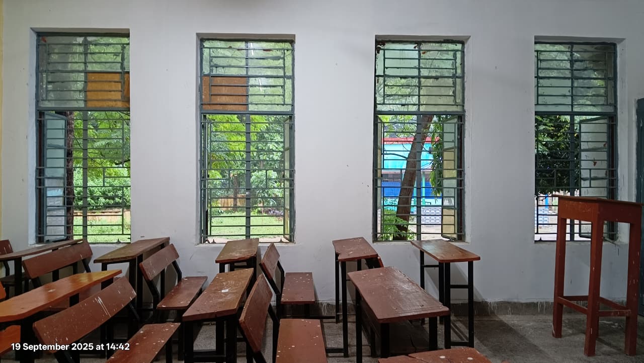 JNV Sitamarhi